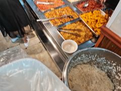 -食里香自助快餐(香槟小镇店)