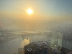 -上海中心大厦
