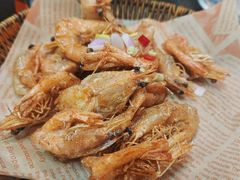 -大海山·十八年海鲜闽菜(金港店)