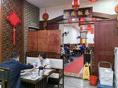 -红灯笼龙凤饭店(宁波老字号店)