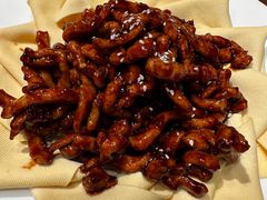 -正阳门饭庄·烤鸭·北京菜(万丰路七里庄店)