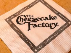 -The Cheesecake Factory芝乐坊餐厅(王府中环东座店)