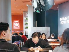 -文通冰室(东方宝泰店)