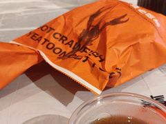 -一棠龙虾•王牌虾球(恒隆广场店)
