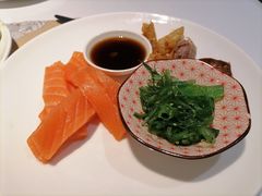 -晶丽香榭自助餐(南京大饭店)