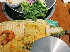 -南越郡·越式风味餐厅(青秀万达店)
