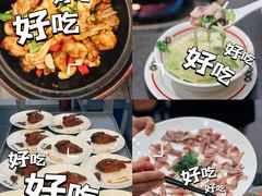 -飞尝蚝·顺德菜·鱼生(顺德总店)