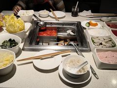 -海底捞火锅(高科广场店)
