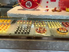 -菲住布渴酒店自助餐厅(阿里巴巴西溪园区店)