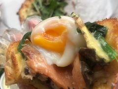 -农畉LONFOOD(福田星河COCOPark店)