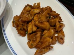 红烧笋-城北食府(枫林店)