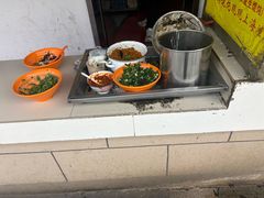 -阿麟馄饨(延长路店)