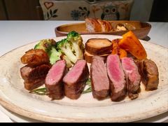 -K·Kitchen KK牛扒厨房(江南西店)