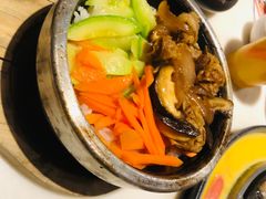 -韩宫宴烤肉·料理(南京江宁万达店)