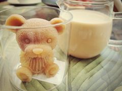 -大树餐厅(红旗街万达店)