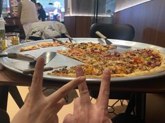 -Tubestation站点比萨(高新万达ONE店)