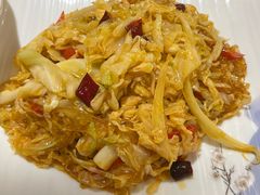 -马白开来特色羊排揪片子  (总店)