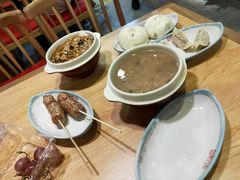 -南粥北面(东大桥店)