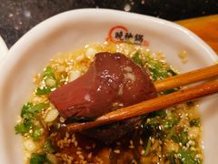 -晓秧锅鲜货火锅·重庆老字号(步步高店)