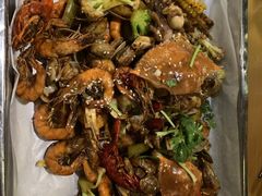 -东北故事私房菜(江南印象店)