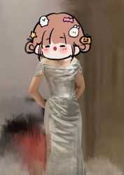-INSHINE婚纱礼服