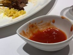 -王品牛排(佛山南海万科广场店)