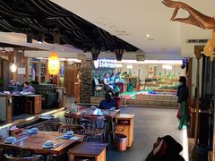 -思金拉措庄园藏餐(太阳岛店)