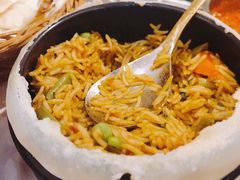 -红堡·印度文化美食之旅(滨江宝龙店)