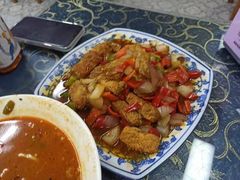 -传统手工面