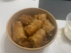 -正南齐北·老街糯米团(洪崖洞店)