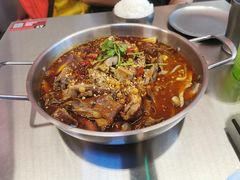 -蓉三少冒烤鸭·四川小吃集(北京首店)