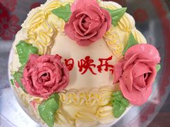 -莫斯科餐厅面包坊(北展店)