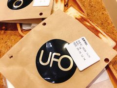 -UFO