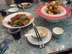 -東北风.东北味道.开封老字号(魏都路店)