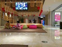 -巴斯漫温泉汗蒸馆(贡湖大道店)