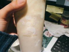 -喜茶(上海兴业太古汇店)