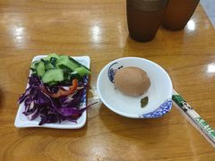 -穆芳阁兰州纯汤牛肉面(西安总店)