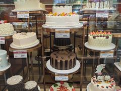 -新侨三宝乐面包店(崇文门店)