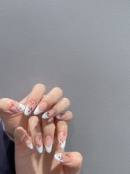 -JustNail甲思美甲