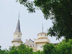 -北京张裕爱斐堡酒庄