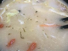 -过桥缘·过桥米线(鲁能城店)