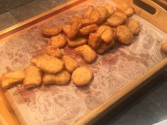 -比格比萨自助(国展店)