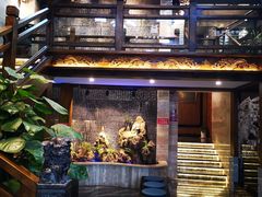 门面-陈麻婆豆腐总店