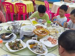 -秋姐美食店(旅游大道店)