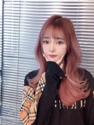 -3AM HAIR SALON染发接发