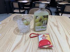 -匠本米所·炸酱米线·潮汕小食(万象食家店)