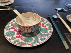 -四季小馆·潤·中国菜(越秀公园店)