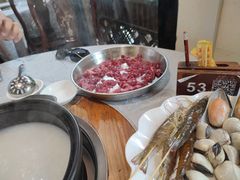 -丰尔粥食·粥底火锅·桑拿鸡(大良总店)