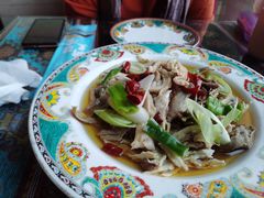 -巴依老爷新疆美食(工体旗舰店)