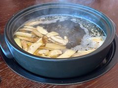 -滇野云南野生菌餐厅(陕西南路店)